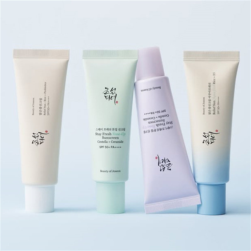 Beauty Of Joseon Makeup Remover - Crema Solare Tonificante Beauty of Joseon