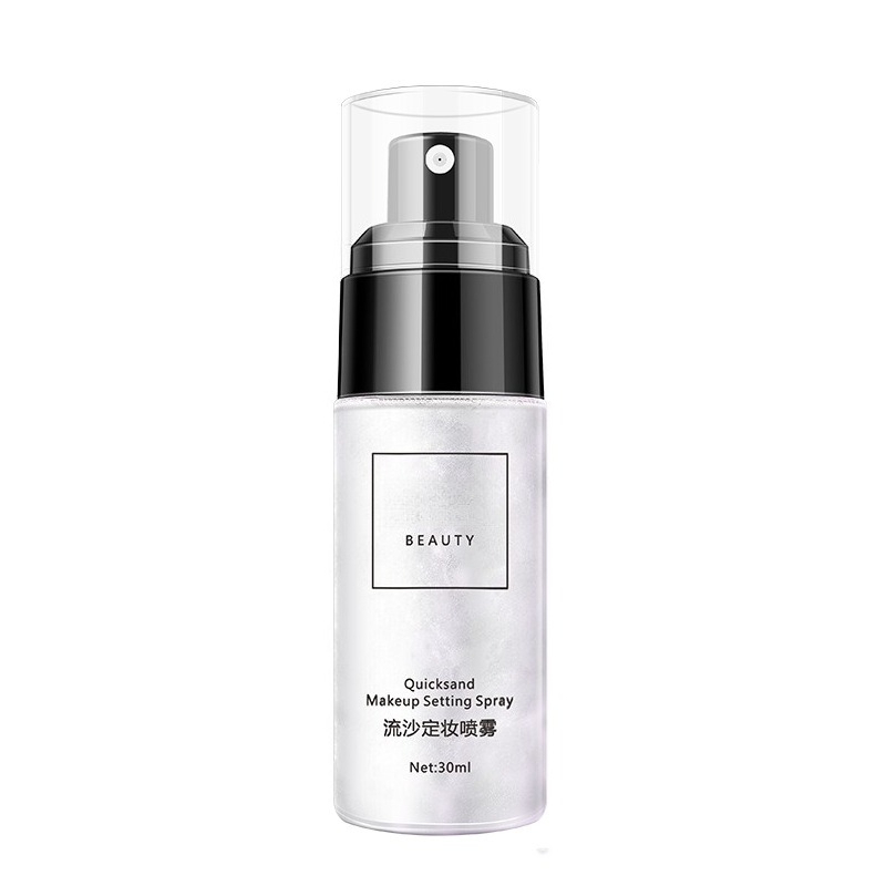 Makeup Fixing Mist - Spray fissante per il trucco idratante