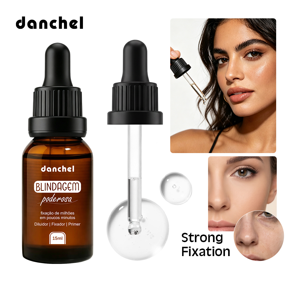 Makeup Fixing Mist - Fondotinta Liquido Multi-Effetto 3-in-1: Base, Fissaggio