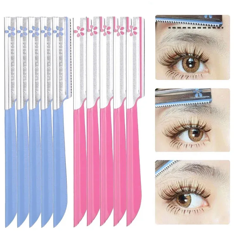 Beauty Of Joseon Makeup Remover - 5pc Set di epilatori per sopracciglia