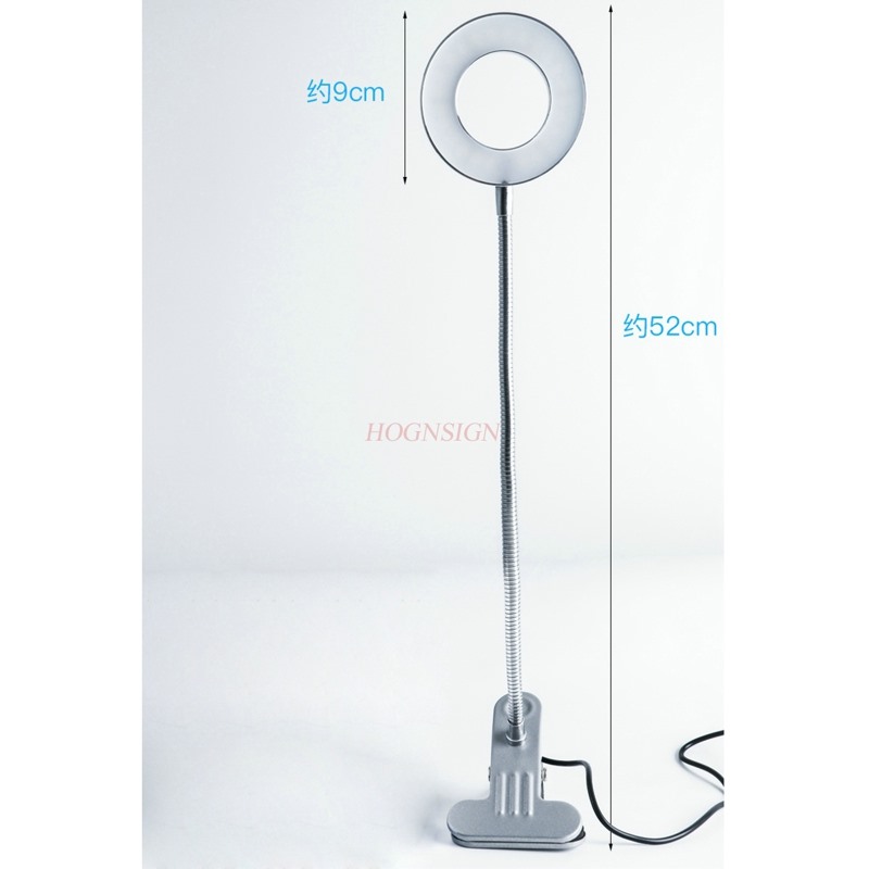 Beauty Makeup On Sale - Tattoo Led Clip-on Lampada per trucco