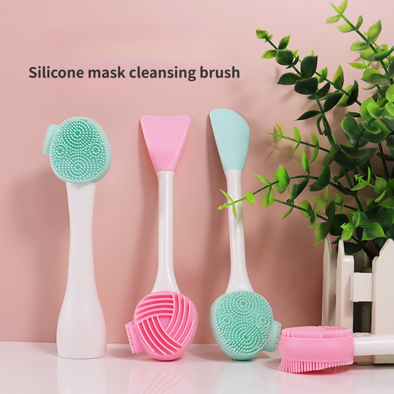Beauty Of Joseon Makeup Remover - 1PC Spazzola per pulizia multiuso Maschera