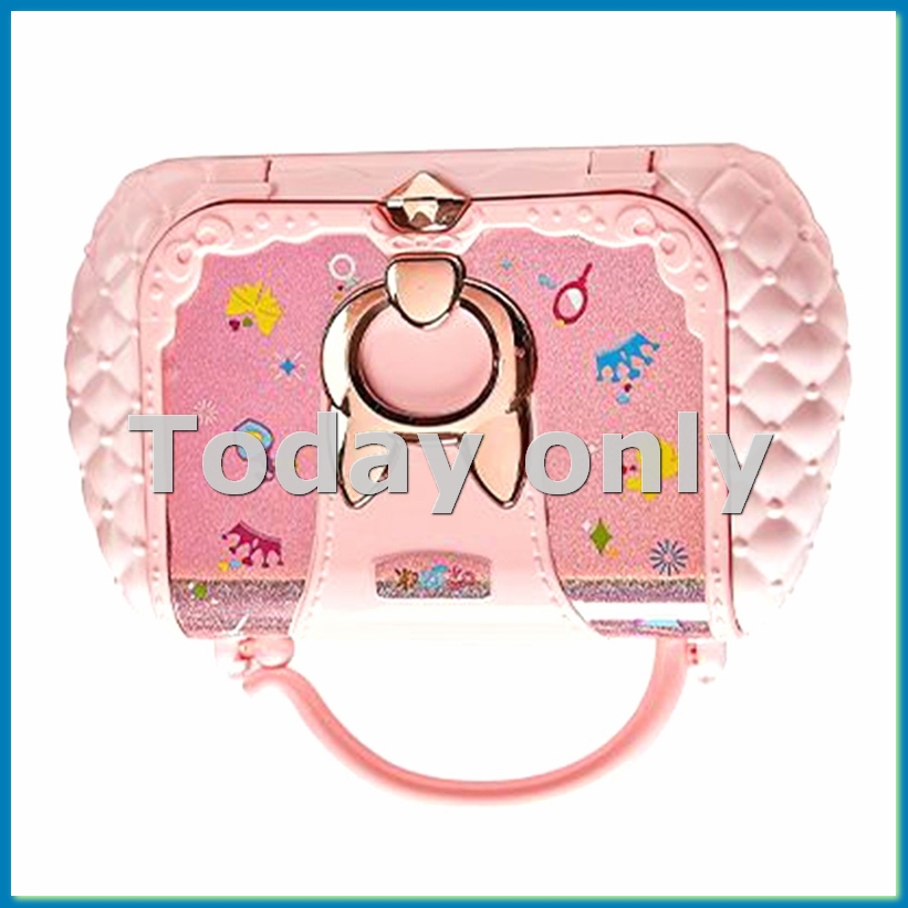 Beauty Makeup For Kids - Kit Trucco Giocattolo per Bambini, Set