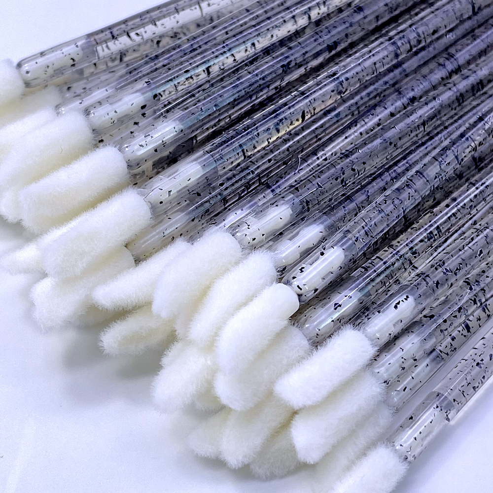 Beauty Of Makeup - 100/300pcs Pennello per labbra usa e