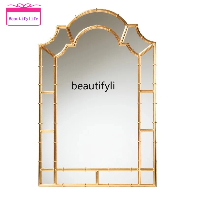 Beauty Makeup Definition - Specchio da tavolo YL di lusso,
