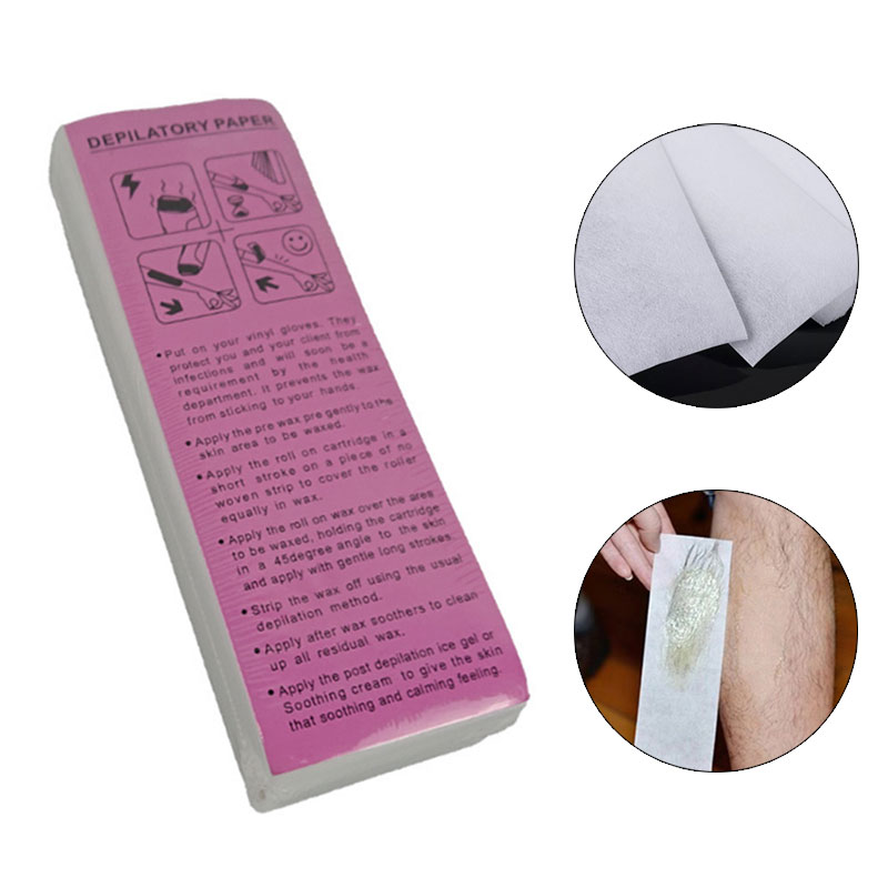 Beauty Of Joseon Makeup Remover - 100 pezzi di carta cerata per