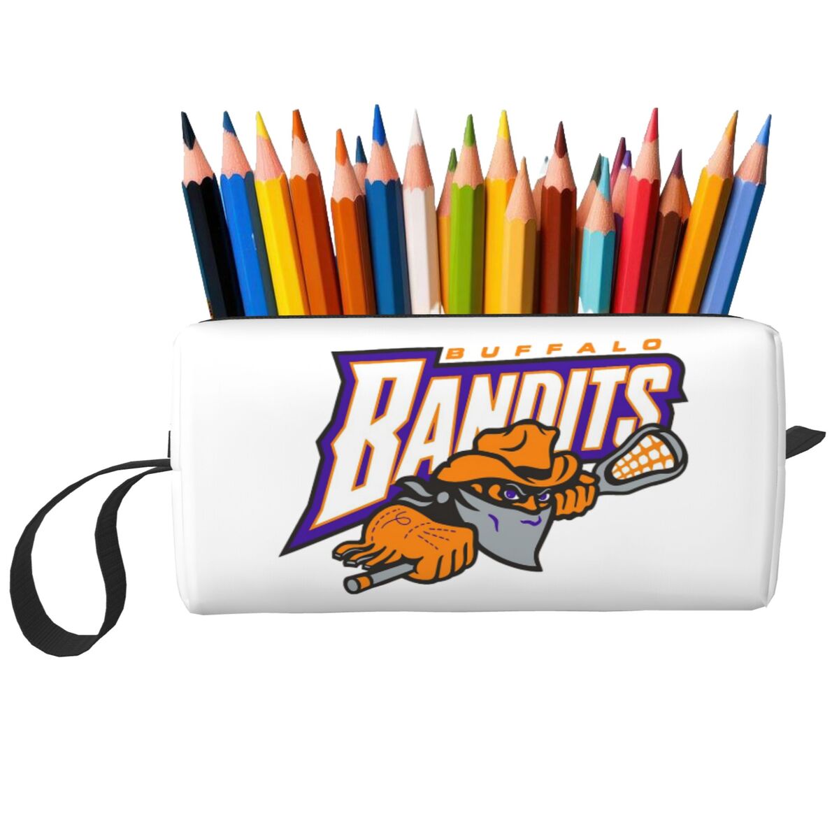 Beauty Makeup Logo Design - Borsa per il trucco con logo