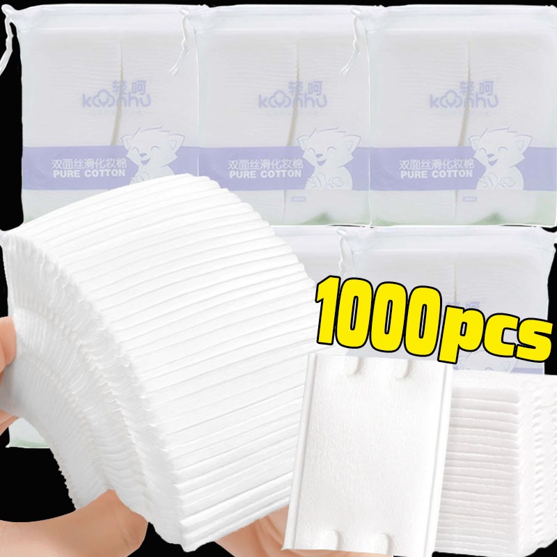 Beauty Of Joseon Makeup Remover - Dischetti di cotone usa e getta