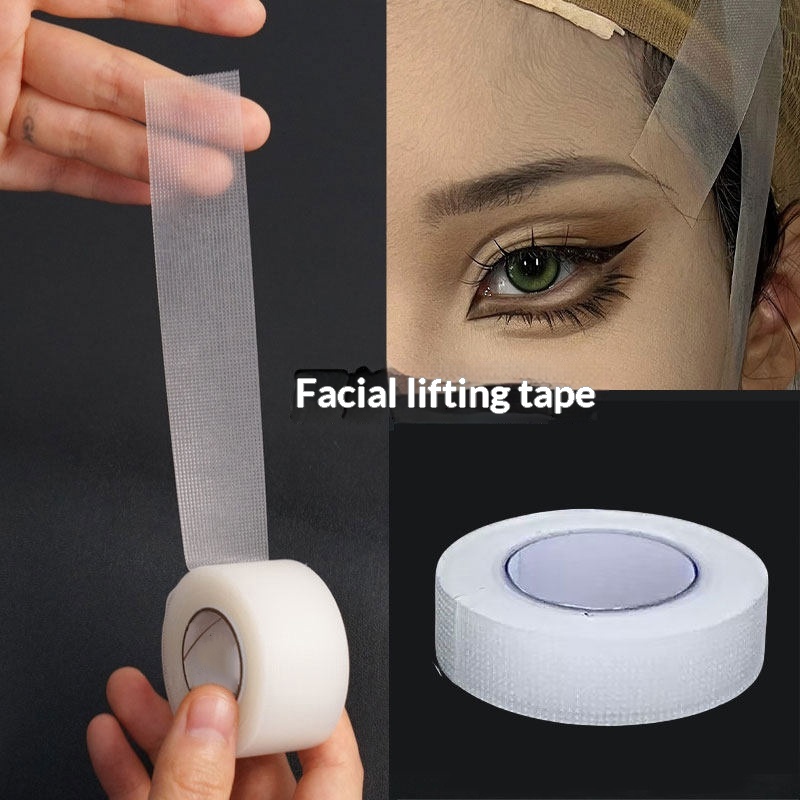 Beauty Of Makeup - 1 rotolo di nastro facciale in