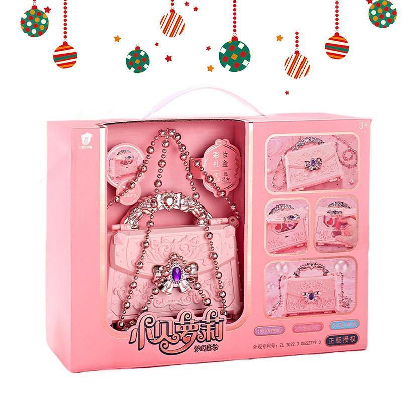 Beauty Real Makeup - Set per trucco per ragazze Kit