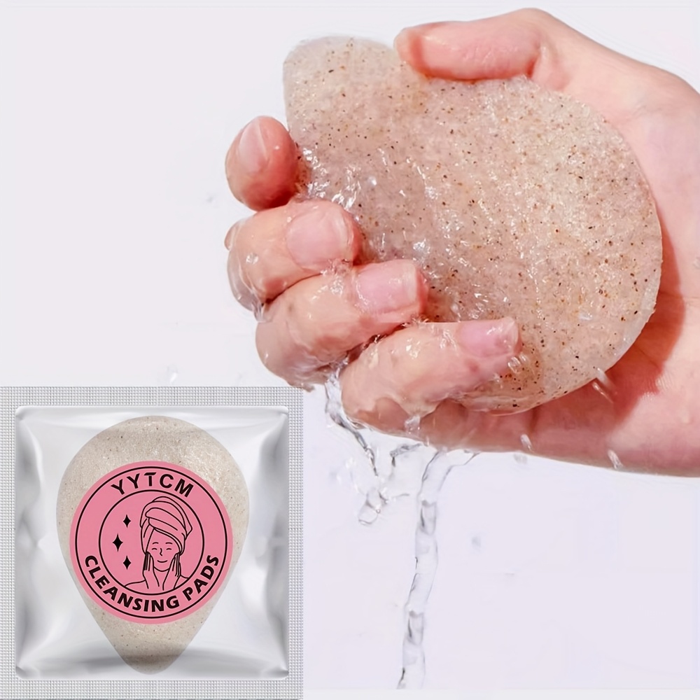 Beauty Of Joseon Makeup Remover - Spugna per il viso Konjac con