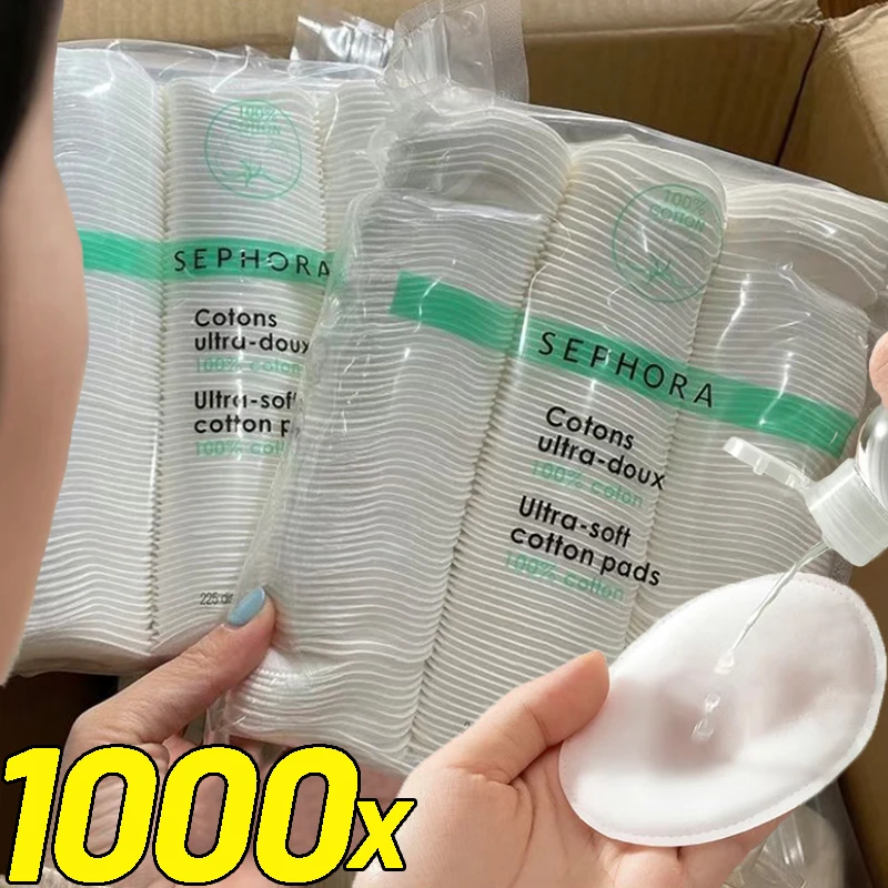 Beauty Of Joseon Makeup Remover - Dischetti struccanti usa e getta Morbido