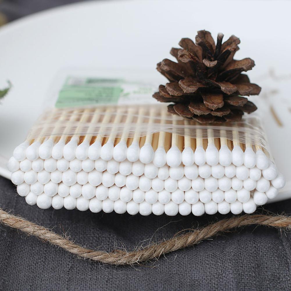 Beauty Of Makeup - Tamponi di cotone usa e getta