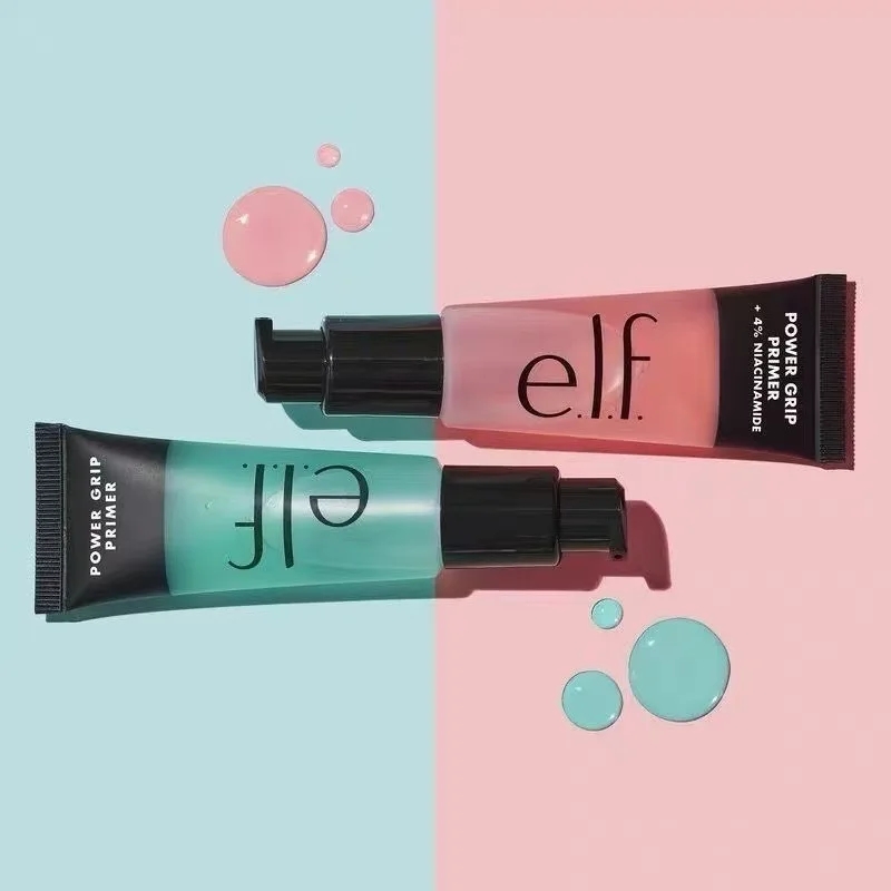 Makeup Fixing Mist - Gel texturizzato rinfrescante, idratante, leggero e