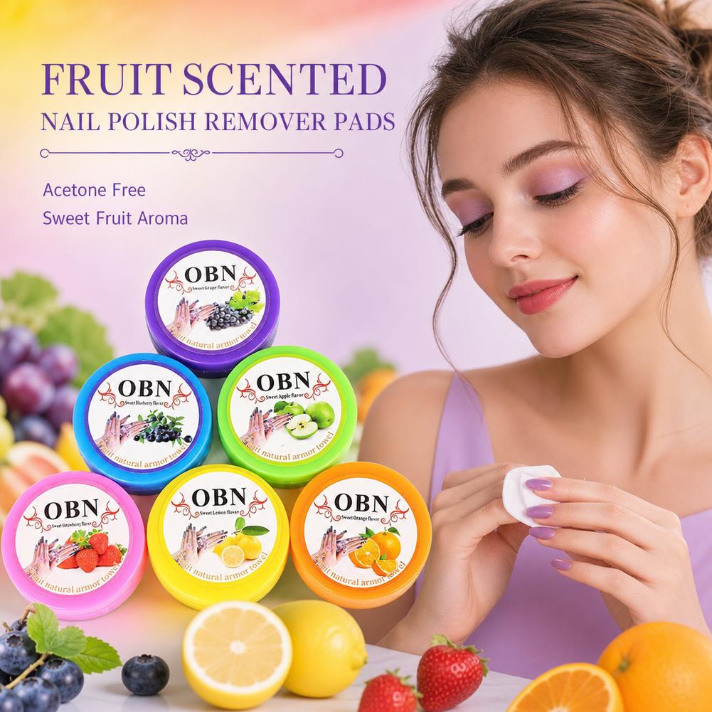 Eyelash Extension - Salviette Assorbenti al Profumo di Fiori