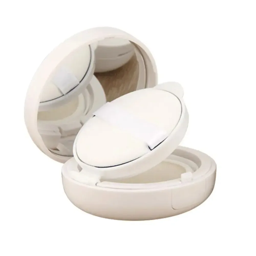 Beauty Makeup Foundation - Contenitore per trucco cosmetico portatile con