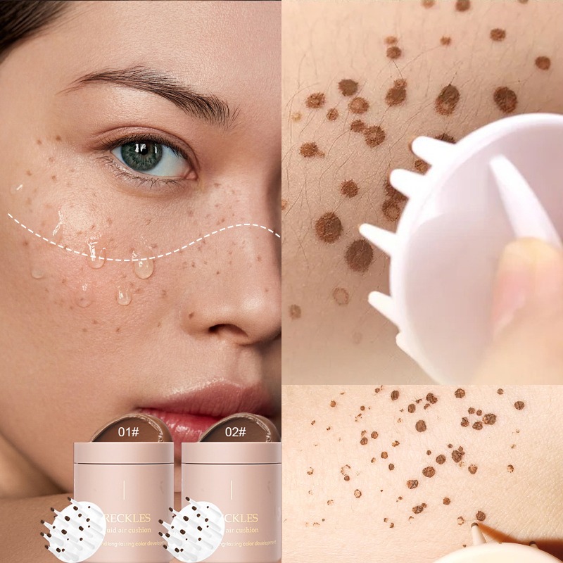 Beauty Of Joseon Makeup Remover - Penna per lentiggini naturali effetto morbido