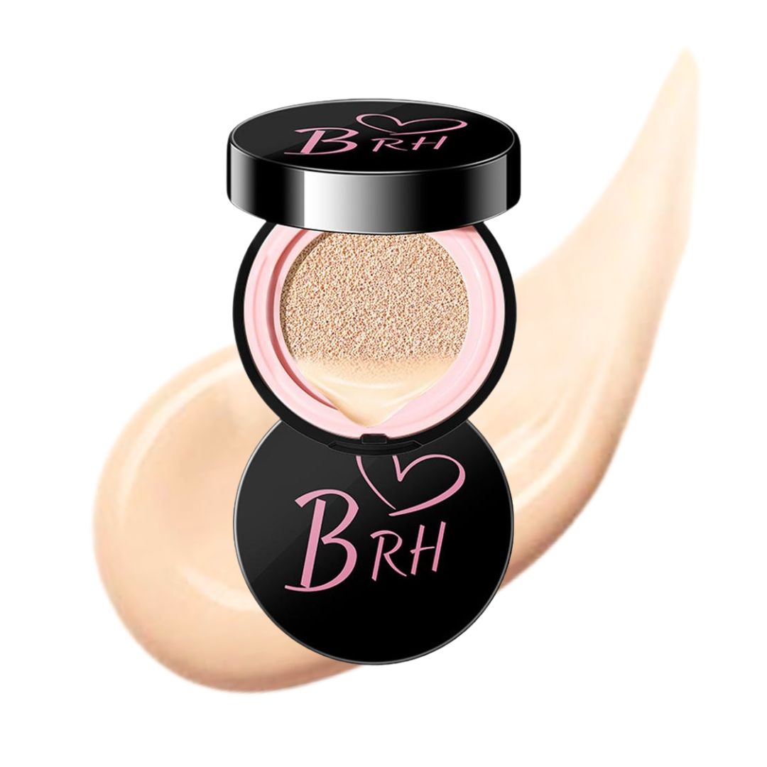 Beauty Makeup Foundation - BB Cream Cushion Beige Naturale per