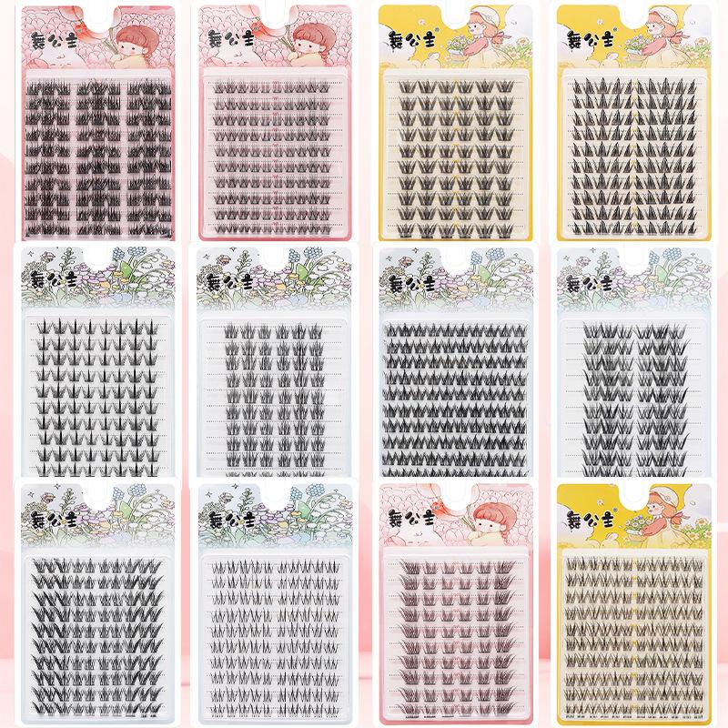 Eyelash Extension - Extension ciglia singole a lunga durata,