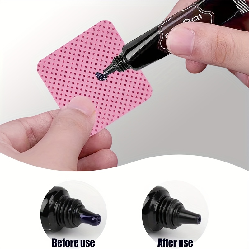 Eyelash Extension - Salviette per Unghie Senza Pelucchi 50/100/200