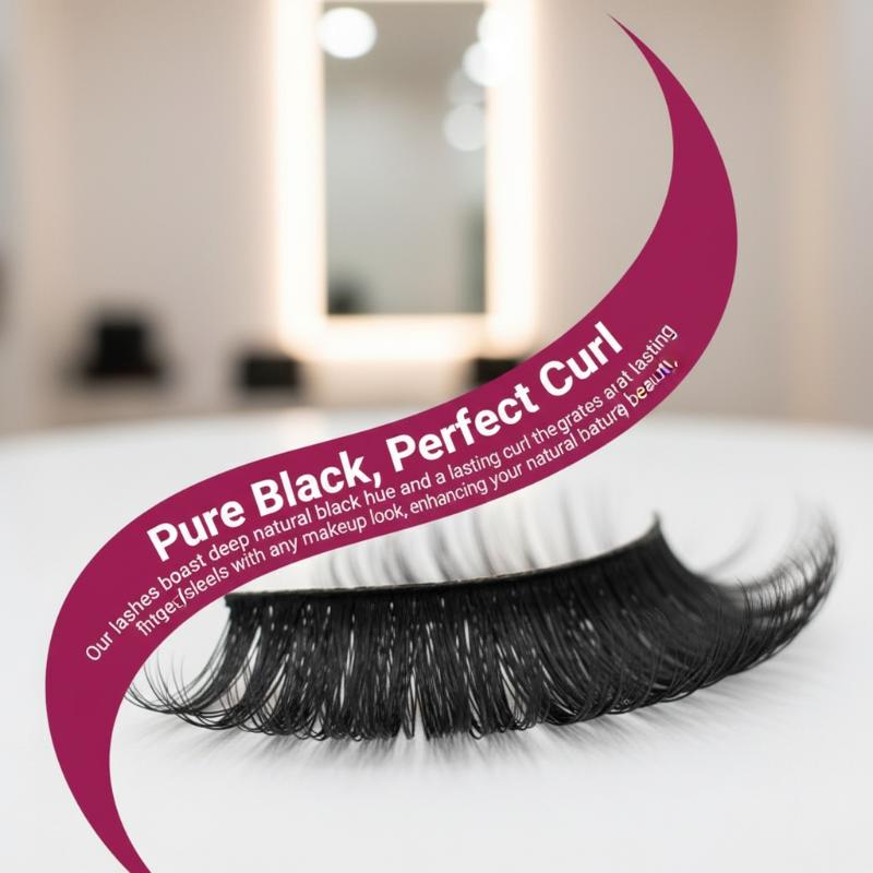 Extension ciglia individuali m - Beauty Natural Makeup recensione e prezzo