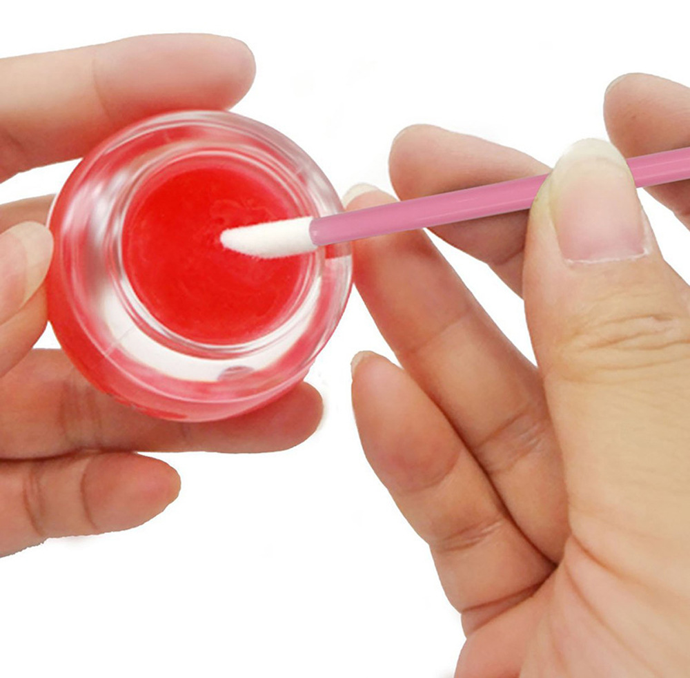 Pennello per labbra usa e gett - Beauty Makeup Brands recensione e prezzo