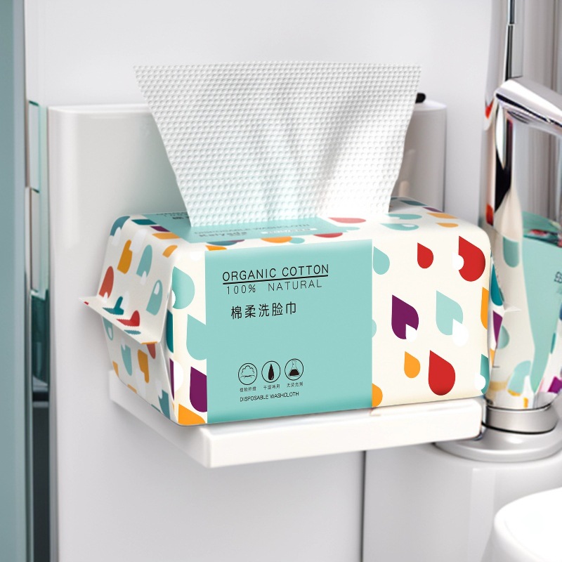 Asciugamano Viso Monouso in Co - Beauty Of Joseon Makeup Remover recensione e prezzo