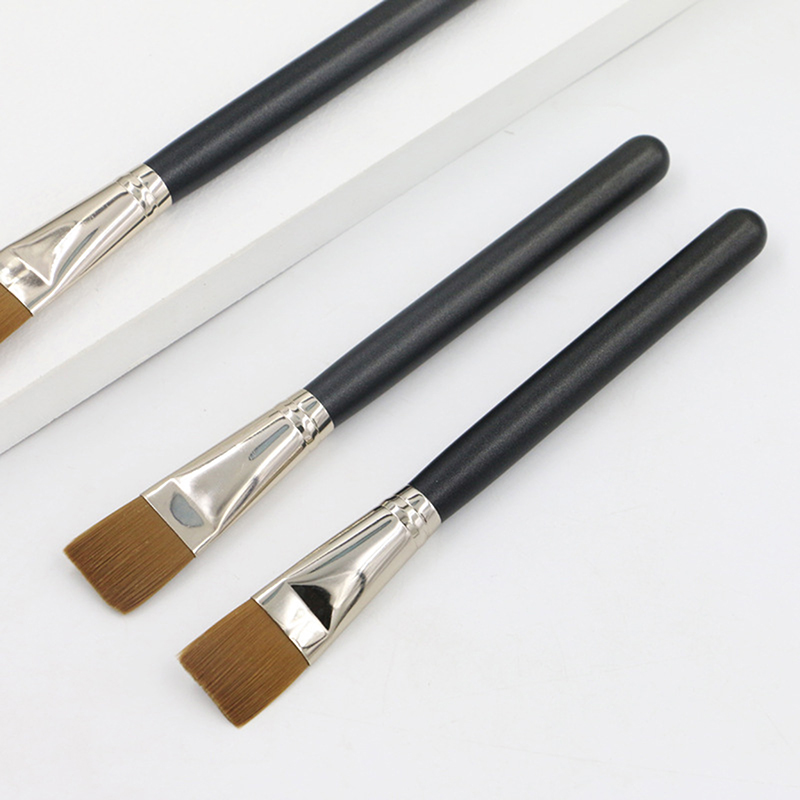 Pennello per fondotinta piatto - Beauty Makeup Foundation recensione e prezzo