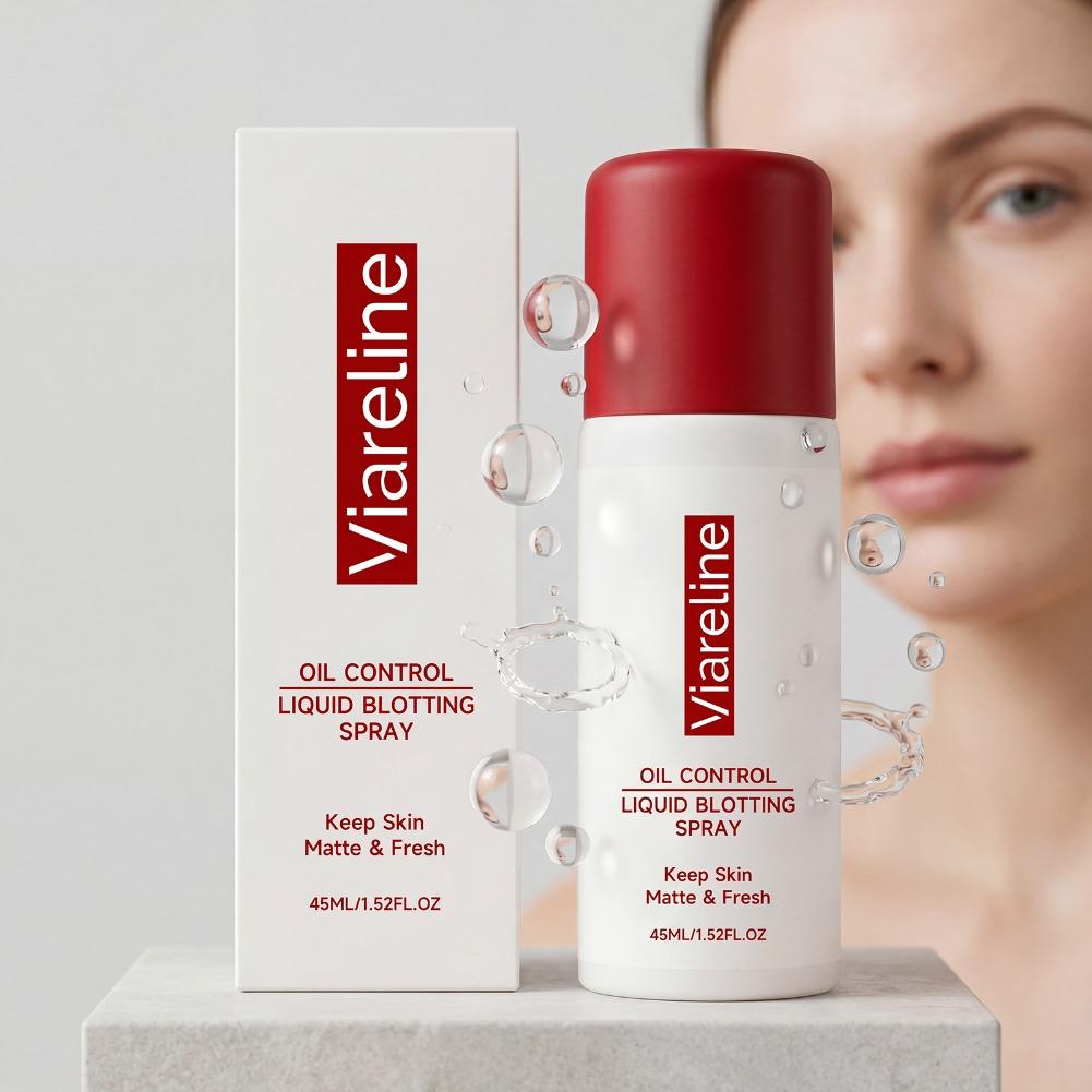Spray fissante idratante e opa - Beauty Natural Makeup recensione e prezzo