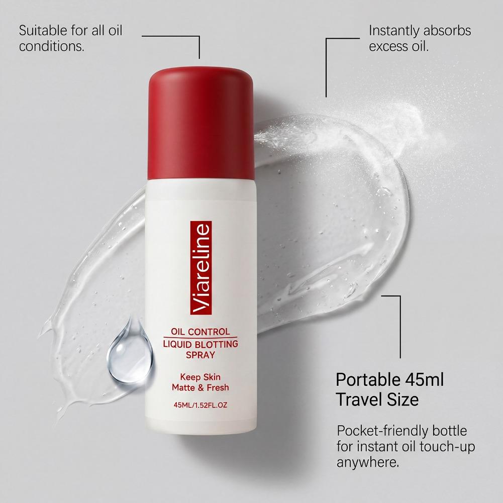 Spray fissante idratante e opa - Beauty Natural Makeup recensione e prezzo