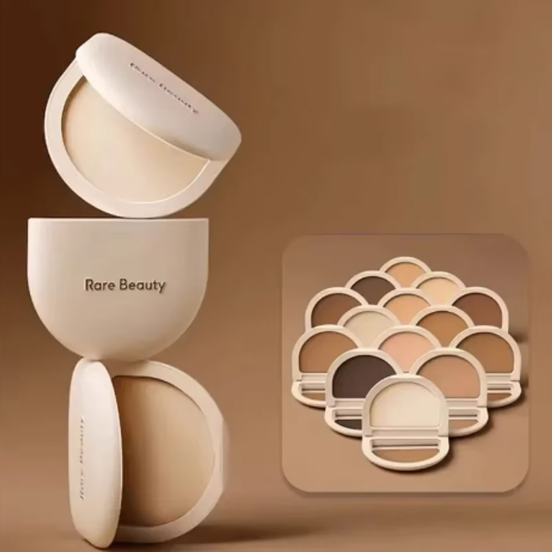 Rare Beauty Fixer Powder Compa - Beauty Makeup Fixer recensione e prezzo