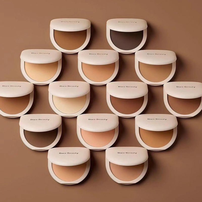 Rare Beauty Fixer Powder Compa - Beauty Makeup Fixer recensione e prezzo