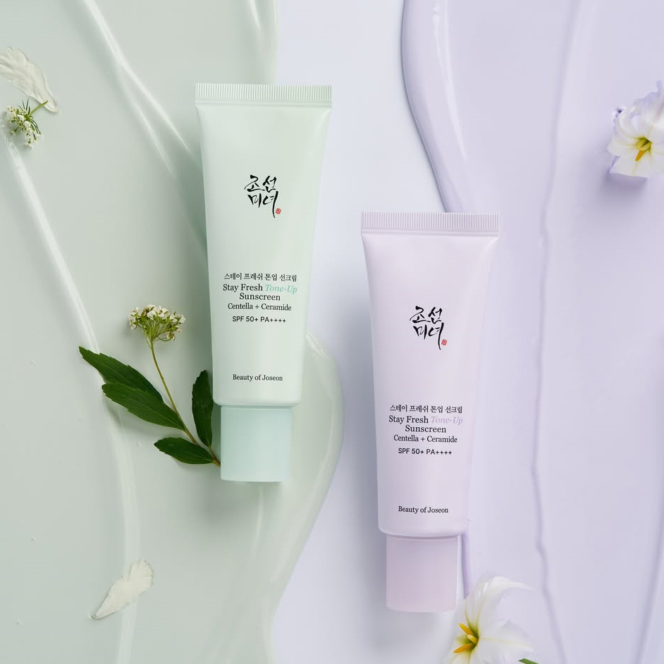 Crema Solare Tonificante Beaut - Beauty Of Joseon Makeup Remover recensione e prezzo