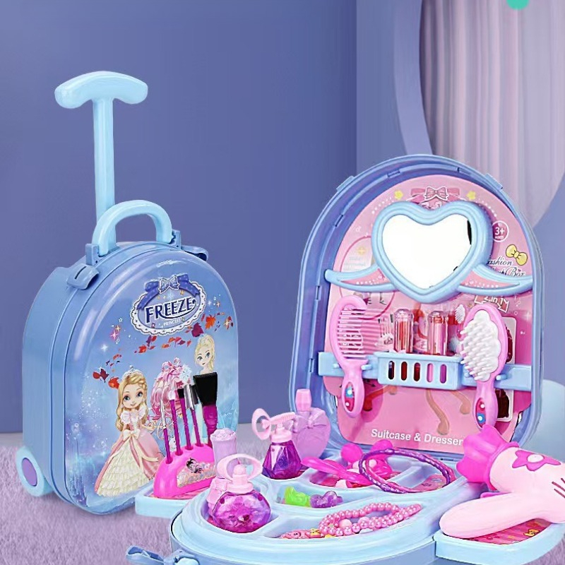 Set Gioco Famiglia Kawaii per  - Beauty Makeup For Kids recensione e prezzo