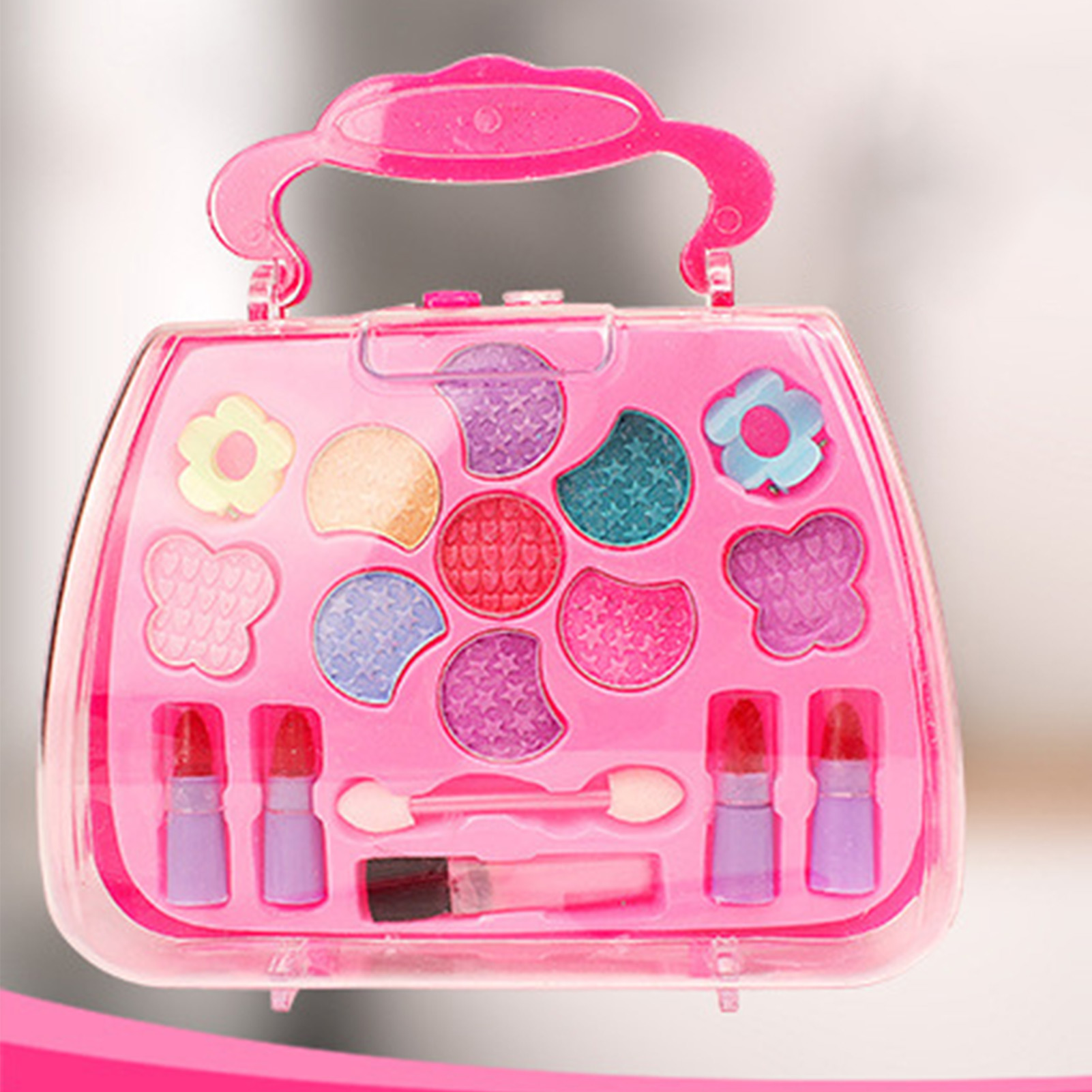 Giocattoli per il trucco per r - Beauty Makeup For Kids recensione e prezzo