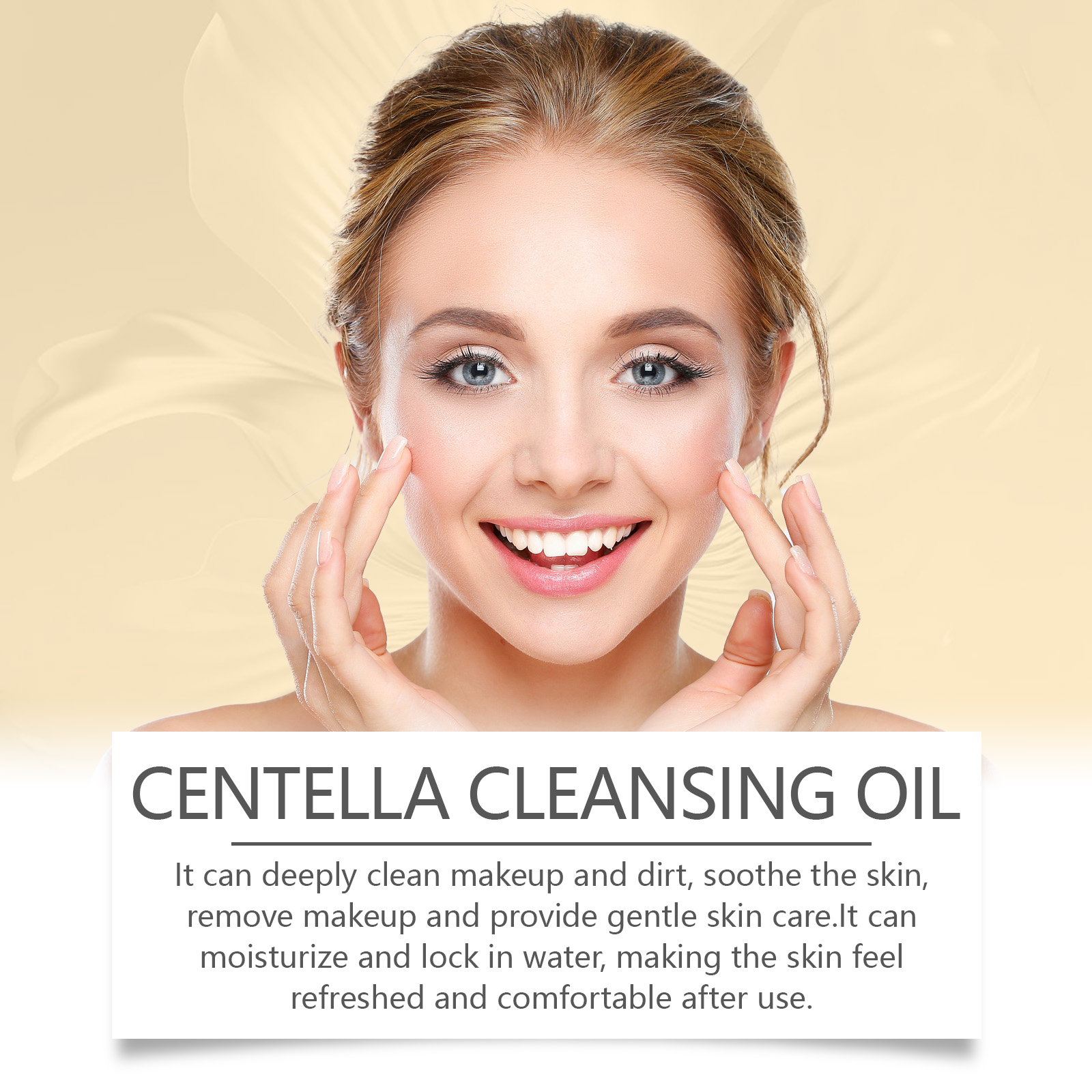 Olio Detergente alla Centella, - Beauty Of Joseon Makeup Remover recensione e prezzo