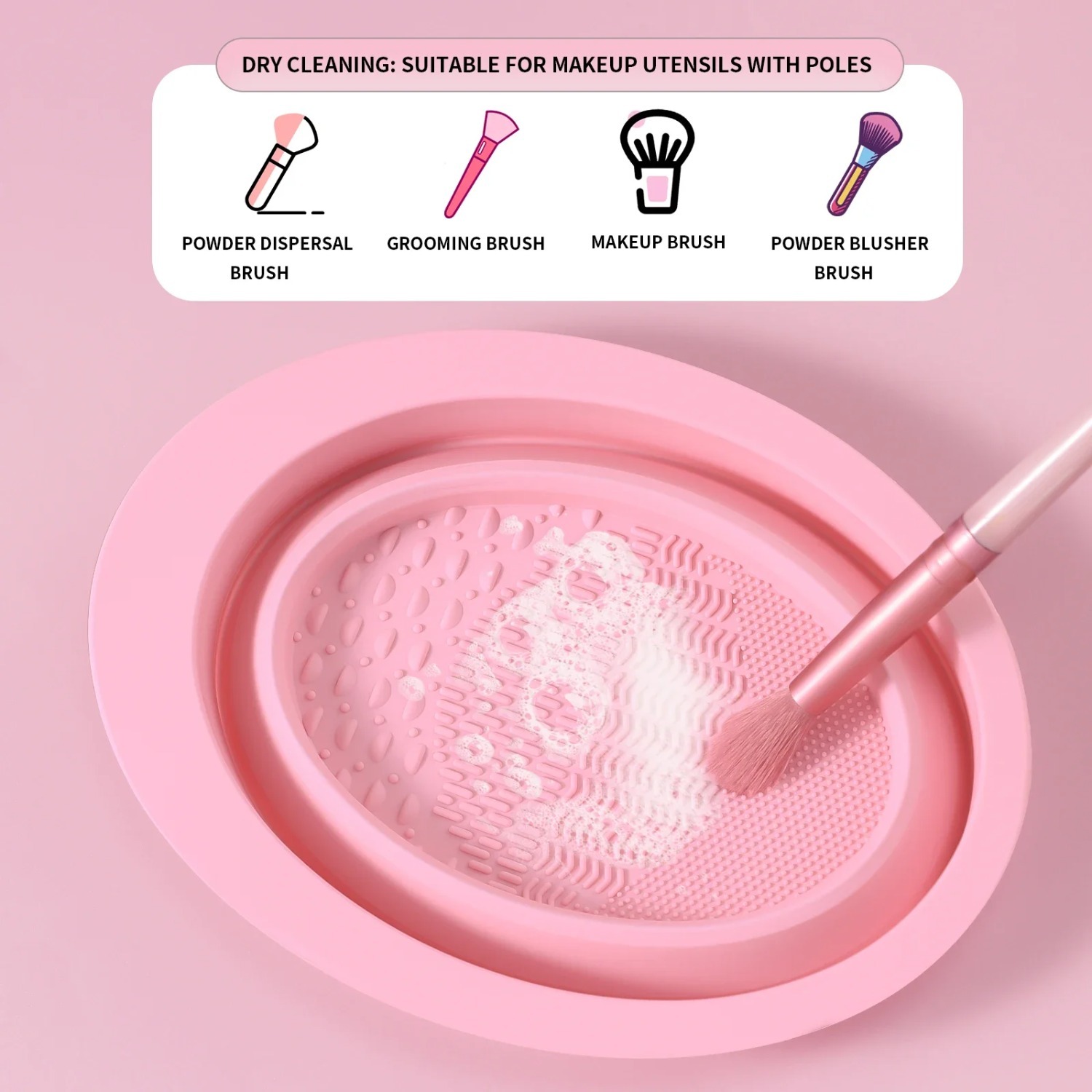Strumento per la pulizia dei p - Beauty Makeup Brands recensione e prezzo