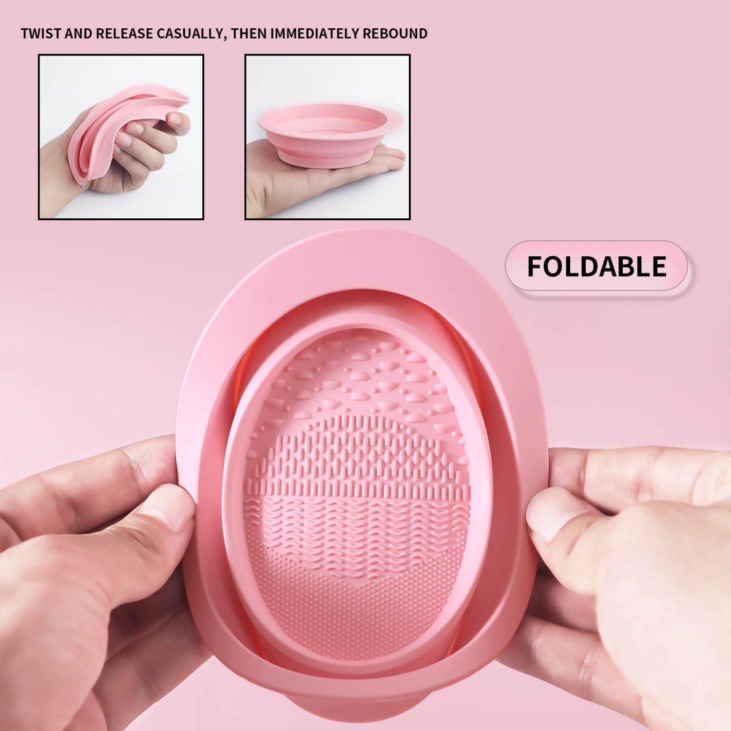 Strumento per la pulizia dei p - Beauty Makeup Brands recensione e prezzo