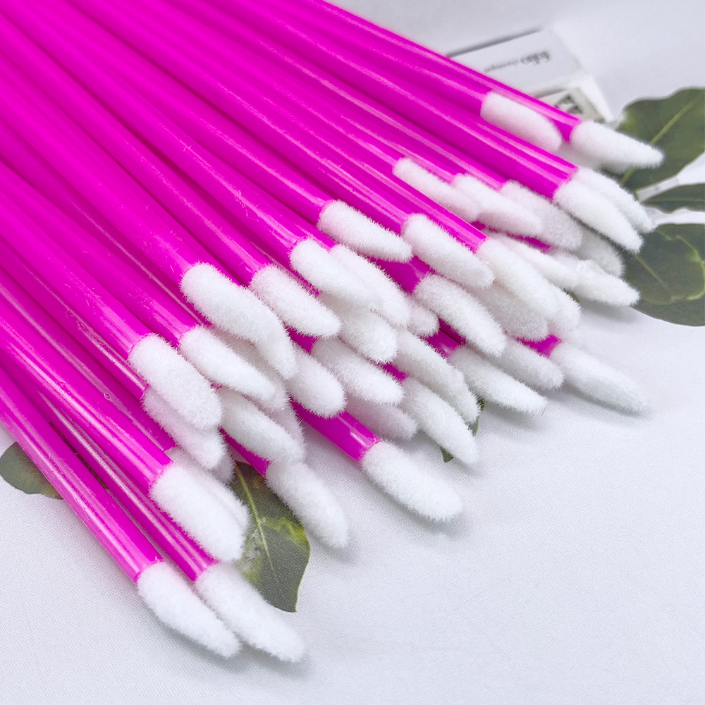 100 pz monouso pennello per la - Beauty Makeup Brands recensione e prezzo