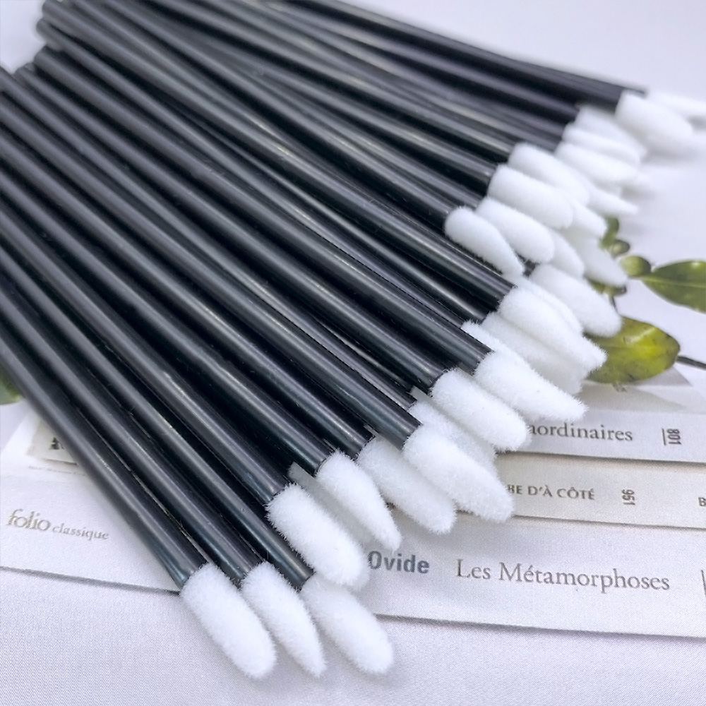 100 pz monouso pennello per la - Beauty Makeup Brands recensione e prezzo