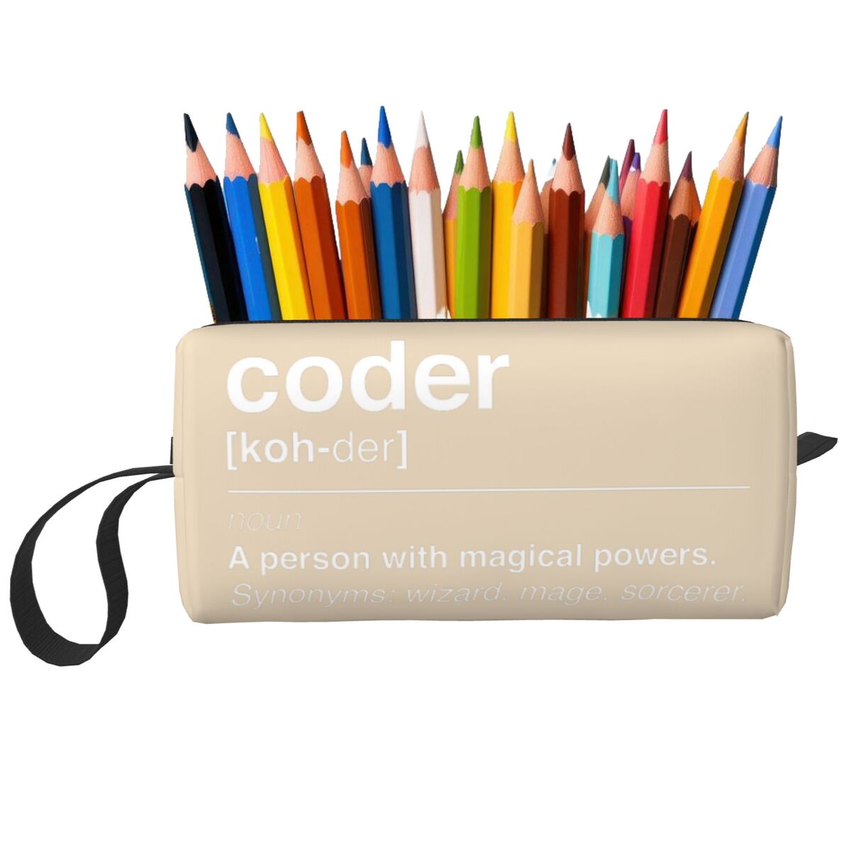 Borsa per il Trucco Coder Defi - Beauty Makeup Definition recensione e prezzo