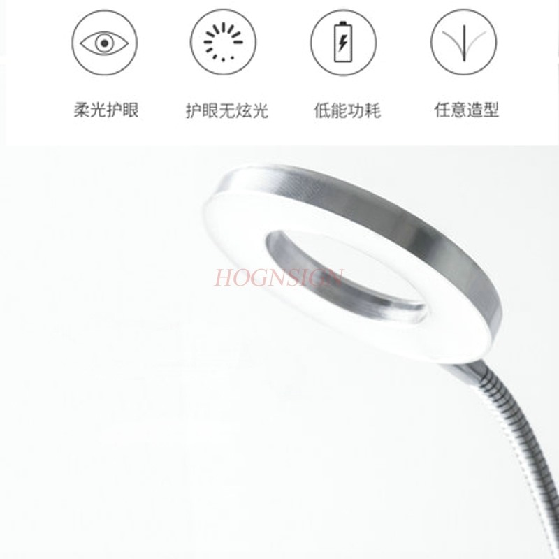 Tattoo Led Clip-on Lampada per - Beauty Makeup On Sale recensione e prezzo