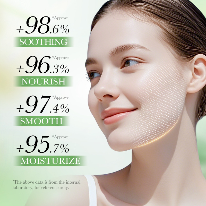 Set di 5 Prodotti BIOAQUA alla - Anti-Aging Face Cream recensione e prezzo