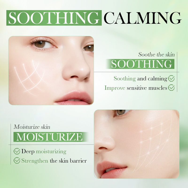 Set di 5 Prodotti BIOAQUA alla - Anti-Aging Face Cream recensione e prezzo