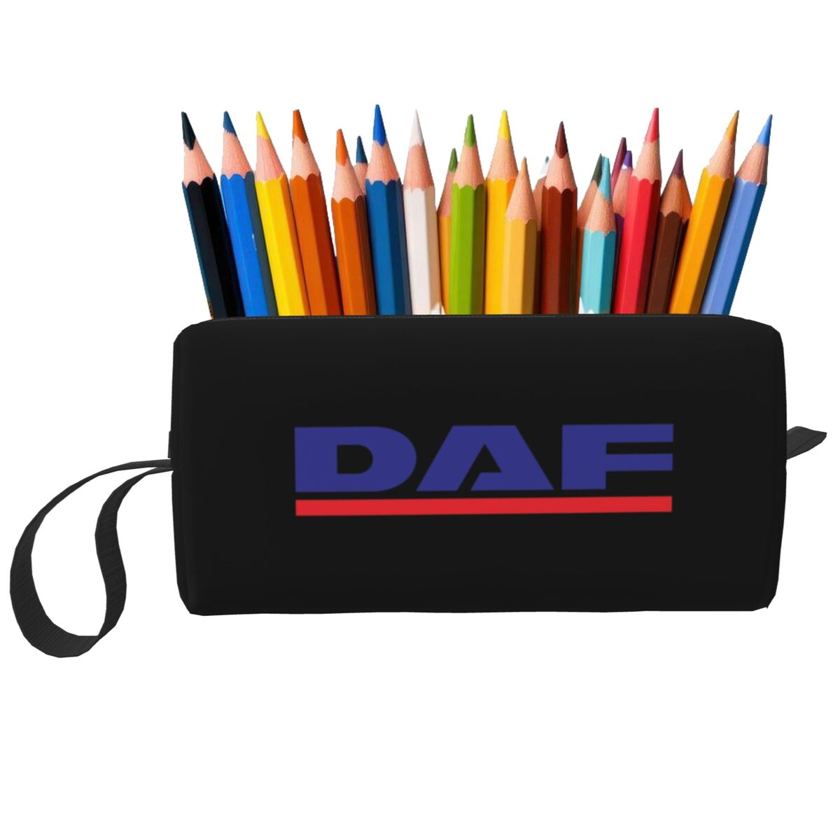 DAF Red Design Best Logo Makeu - Beauty Makeup Logo Design recensione e prezzo