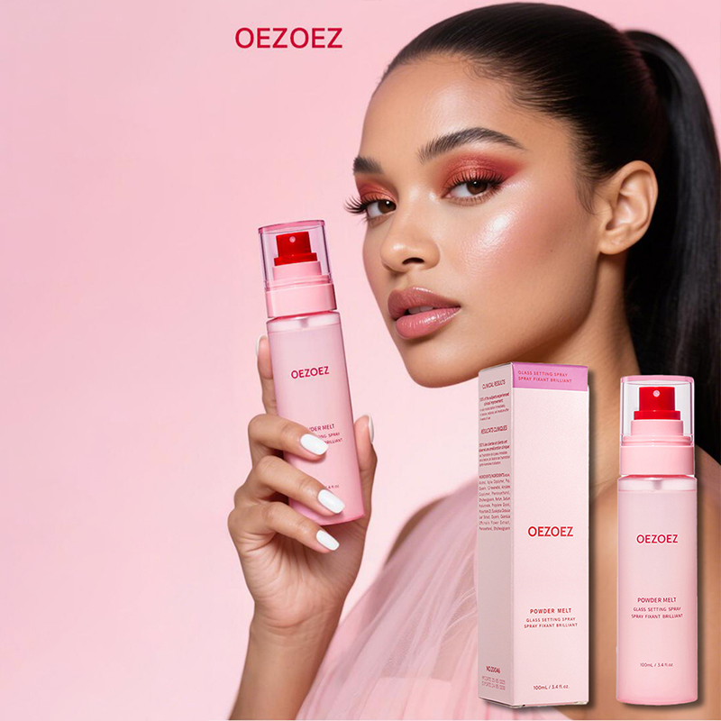Spray Fissante per il Trucco,  - Makeup Fixing Mist recensione e prezzo