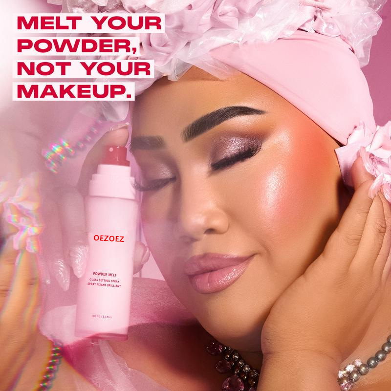 Spray Fissante per il Trucco,  - Makeup Fixing Mist recensione e prezzo