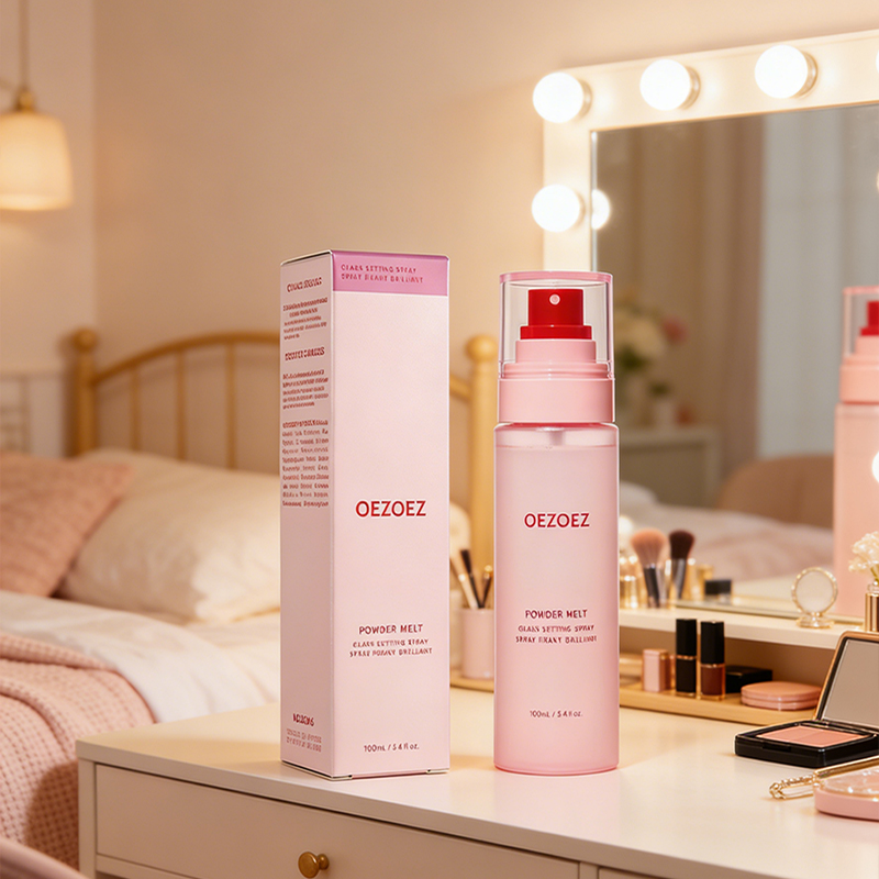 Spray Fissante per il Trucco,  - Makeup Fixing Mist recensione e prezzo