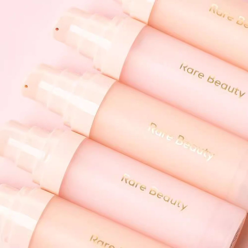 Rara bellezza Pre trucco Crema - Makeup Fixing Mist recensione e prezzo