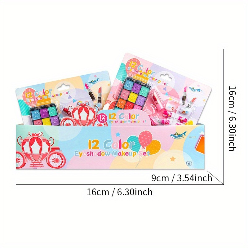Kit trucco per bambine, lavabi - Beauty Makeup For Kids recensione e prezzo